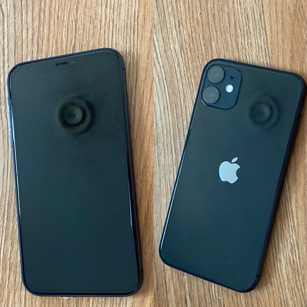 Apple iPhone 11